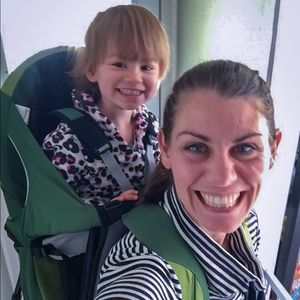 Meet your Posher, Kym